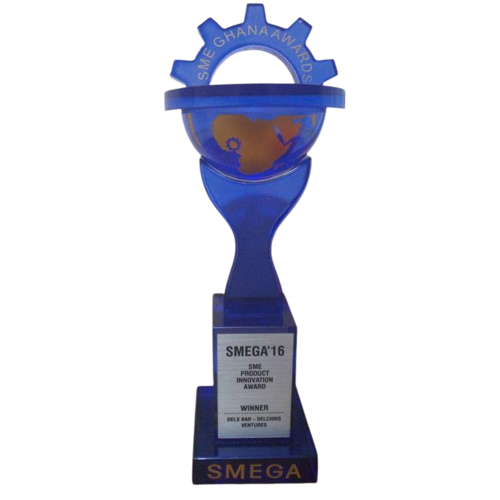 SME Product Innovation Award